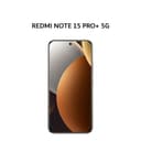 XIAOMI REDMI NOTE 15 PRO+ 5G 8GB 256GB MOCHA BROWN - Image 1