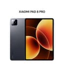 XIAOMI PAD 8 PRO 8GB 256GB GRAY + KEYBOARD - Variant 1