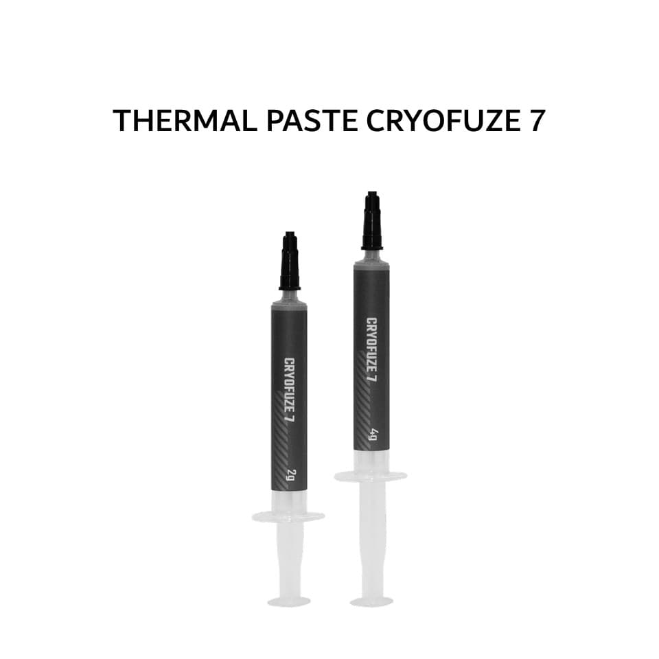 COOLER MASTER THERMAL PASTE CRYOFUZE 7 2G
