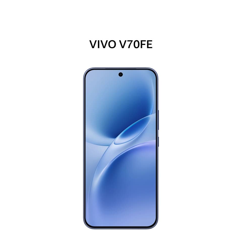 VIVO V70FE 8GB 256GB BLUE