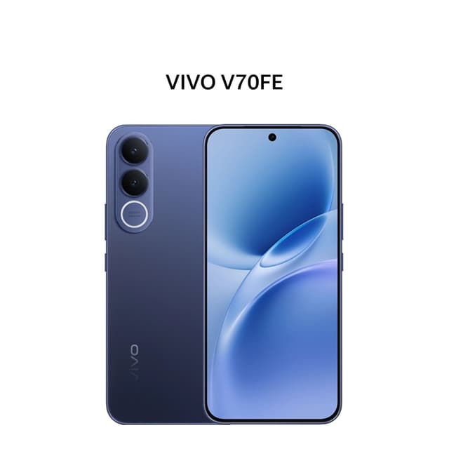 VIVO V70FE 12GB 256GB BLUE