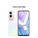 VIVO Y19S PRO 4GB 128GB PEARL SILVER - Variant 1