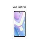 VIVO Y19S PRO 4GB 128GB PEARL SILVER - Image 1