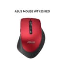 ASUS MOUSE WT425 RED - Variant 1
