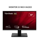 VIEWSONIC MONITOR 22 INCH VA22E2 VA FHD 1080P 5MS 100HZ BLACK 3Y - Variant 1