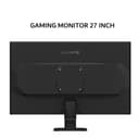 GIGABYTE GAMING MONITOR 27 INCH SS IPS QHD 4K 2160P 1MS 320HZ G27U HDR NVIDIA G-SYNC ERGONOMIC TILT 3Y - Image 2