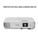 EPSON PROYEKTOR XGA 3600 LUMENS EBX 06 - Variant 1