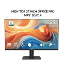 MSI MONITOR 27 INCH OFFICE PRO MP275Q E14 IPS WQHD 2K 1440P 1MS 144HZ HDR READY SPEAKER 3Y - Variant 1