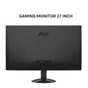 AOC GAMING MONITOR 27 INCH IPS 2K QHD 1440P 4MS 75HZ Q27B30E/70 HDR10 3Y ON SITE - Image 2