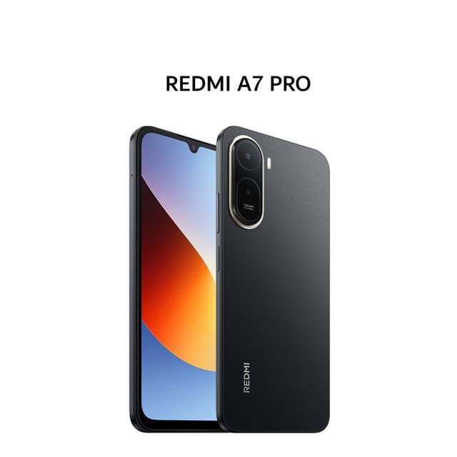 XIAOMI REDMI A7 PRO 4GB 128GB BLACK