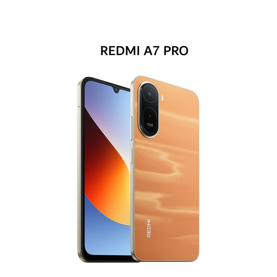 SUNSET ORANGE