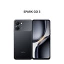 TECNO SPARK GO 3 4GB 64GB INK BLACK - Variant 1