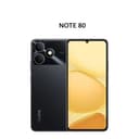 REALME NOTE 80 4GB 128GB STORM BLACK - Variant 1