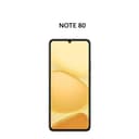 REALME NOTE 80 4GB 128GB STORM BLACK - Image 1