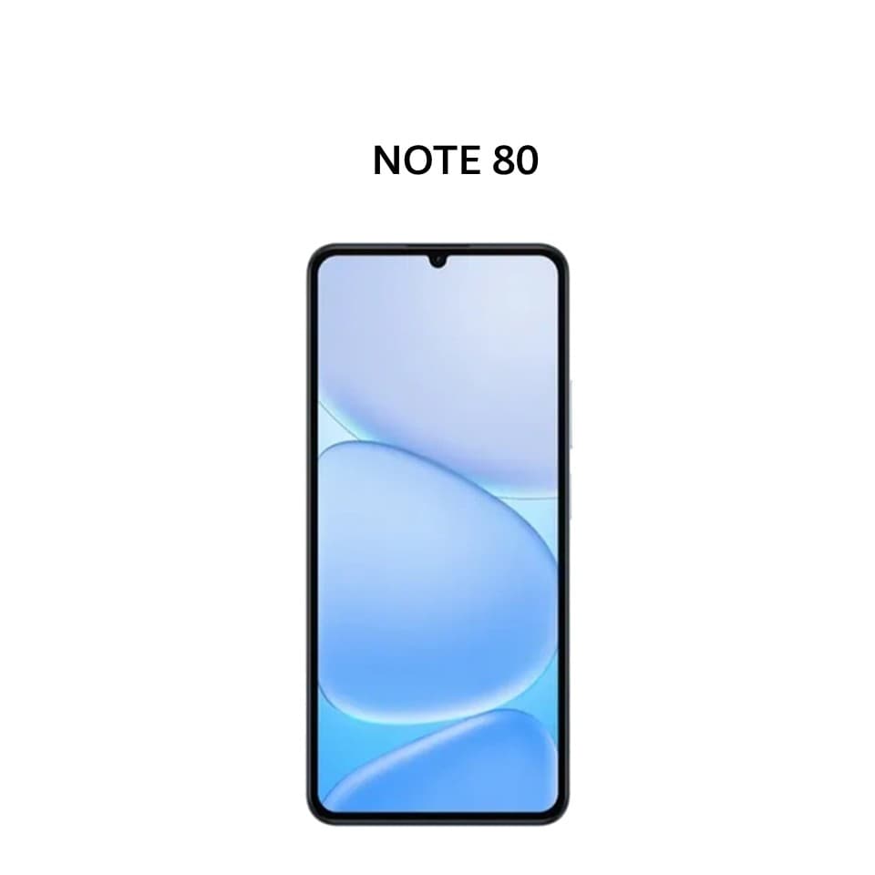 REALME NOTE 80 4GB 64GB GLACIER BLUE