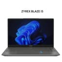 ZYREX BLAZE I5 12450H 16GB 512GB W11 14.0FHD BLIT METAL 2Y GRY - Variant 1