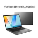 ASUS VIVOBOOK S14 M3407KA RYZEN AI 7 350 16GB 1TB W11+OHS+M365B 14.0WUXGA GRY 3Y -OLED7111M - Image 3