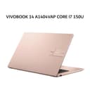 ASUS VIVOBOOK 14 A1404VAP CORE I7 150U 16GB 512GB W11+OHS+M365B 14.0FHD VIPS TERRA COTTA -VIPS7155M - Image 3
