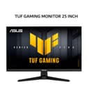 ASUS GAMING MONITOR 25 INCH TUF GAMING VG259Q5A FAST IPS FHD 1080P 0.3MS 200HZ 3Y - Variant 1