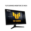ASUS GAMING MONITOR 25 INCH TUF GAMING VG259Q5A FAST IPS FHD 1080P 0.3MS 200HZ 3Y - Image 1