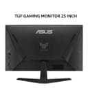 ASUS GAMING MONITOR 25 INCH TUF GAMING VG259Q5A FAST IPS FHD 1080P 0.3MS 200HZ 3Y - Image 2