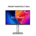 ASUS PROART MONITOR 27 INCH PA27JCV IPS 5K 2880P IPS 5MS 60HZ USB C SWIVEL HEIGHT HDR10 SPEAKER 3Y - Variant 1