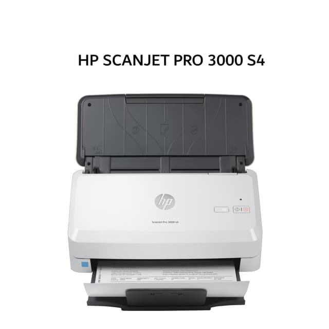 HP SCANJET PRO 3000 S4