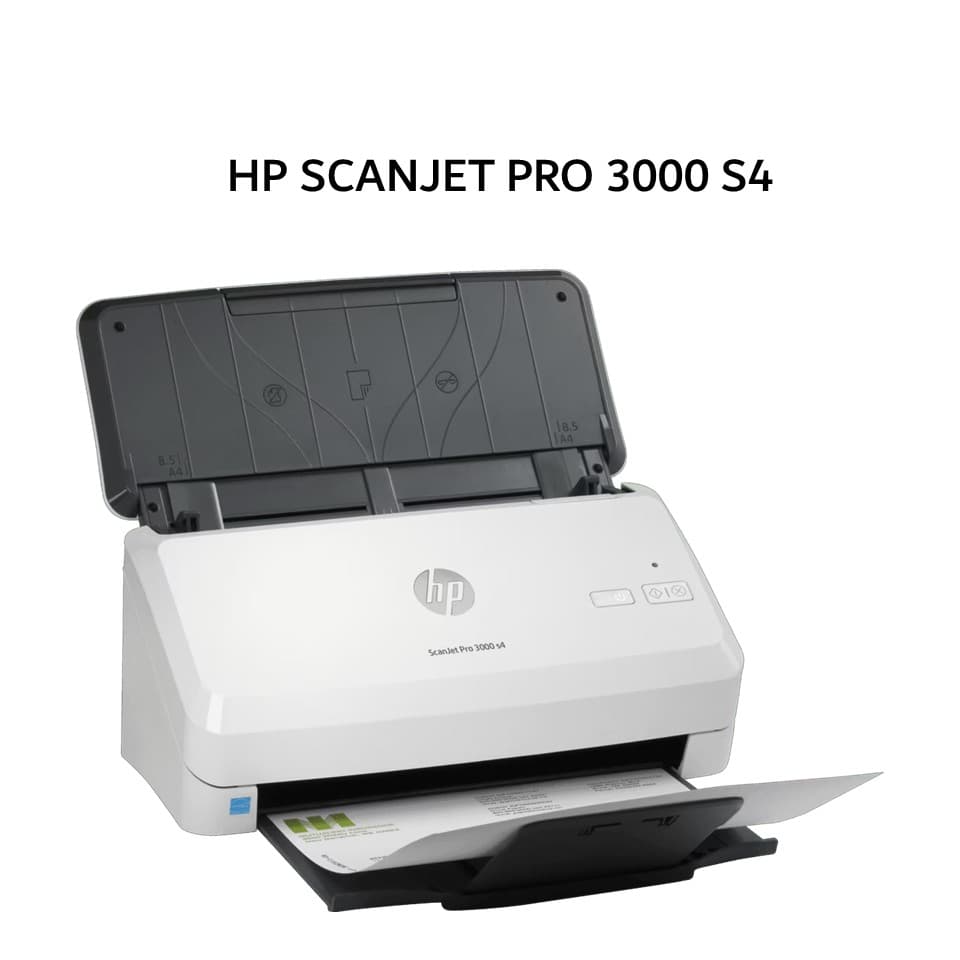 HP SCANJET PRO 3000 S4