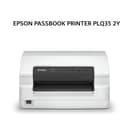EPSON PASSBOOK PRINTER PLQ35 2Y - Variant 1