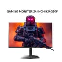 SKYWORTH GAMING MONITOR 24 INCH H24G30F 200H FAST IPS FHD 1080P 1MS 200HZ HDR10 3Y - Variant 1