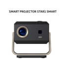AOC SMART PROJECTOR STAR1 SMART ANDROID TV OS 1Y - Variant 1