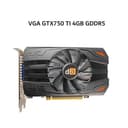 DIGITAL ALLIANCE VGA GTX750 TI 4GB GDDR5 2Y - Variant 1