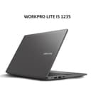 ADVAN WORKPRO LITE I5 1235 8GB 256GB W11 14.0FHD IPS GRY - Image 2