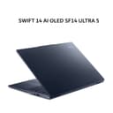 ACER SWIFT 14 AI OLED SF14 ULTRA 5 226V 16GB 1TB W11+OHS 14.0WUXGA 60HZ BLU 2Y+ADP -51.583L - Image 3