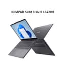 LENOVO IDEAPAD SLIM 3 14 I5 13420H 16GB 512GB W11+OHS+M365B 14.0WUXGA IPS BLIT 2Y PREM+2ADP GRY -FQID - Image 2