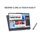 LENOVO IDEAPAD 5 2IN1 14 TOUCH OLED I7 13620H 16GB 512GB W11+OHS+M365B 14.0WUXGA PEN 2Y+2ADP BLU -8AID - Variant 1