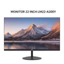 DAHUA MONITOR 22 INCH LM22-A200Y FHD 1080P 10MS 100HZ 3Y - Variant 1