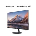 DAHUA MONITOR 22 INCH LM22-A200Y FHD 1080P 10MS 100HZ 3Y - Image 1