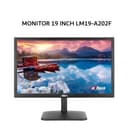 DAHUA MONITOR 19 INCH LM19-A202F TN HD 768P 5MS 75HZ 3Y - Variant 1