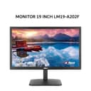 DAHUA MONITOR 19 INCH LM19-A202F TN HD 768P 5MS 75HZ 3Y - Image 1