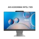 ASUS AIO A3202WBAK INTEL 7305 8GB 512GB W11 21.5FHD BLK -BPB1850W - Variant 1