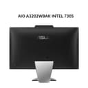 ASUS AIO A3202WBAK INTEL 7305 8GB 512GB W11 21.5FHD BLK -BPB1850W - Image 1
