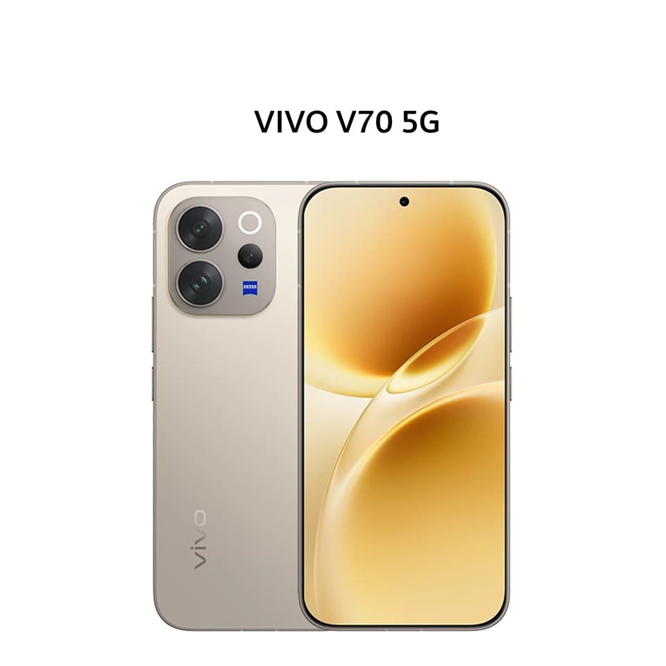 VIVO V70 5G 12GB 256GB GREY