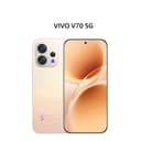 VIVO V70 5G 12GB 256GB GOLD - Variant 1