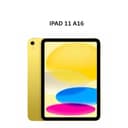 APPLE IPAD 11 2025 A16 128GB WIFI 11 INCH YELLOW RSMI INDONESIA IBOX - Variant 1