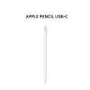 APPLE PENCIL USB-C GARANSI RSMI APPLE INDONESIA - Variant 1