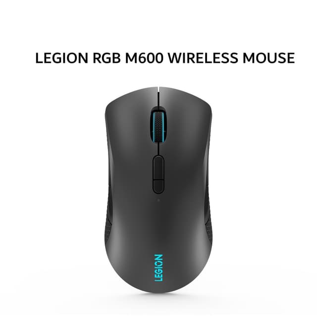 LENOVO GAMING LEGION RGB M600 WIRELESS MOUSE