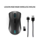 LENOVO GAMING LEGION RGB M600 WIRELESS MOUSE - Image 1