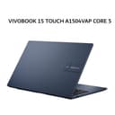 ASUS VIVOBOOK 15 TOUCH A1504VAP CORE I5 120U 16GB 512GB W11+OHS+M365B 15.6FHD IPS VIPS QUIET BLU -VIPS5151TM - Image 3