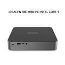 LENOVO PC IDEACENTRE MINI INTEL CORE 5 210H 8GB 512GB W11PRO+OHS+M365 GRY -1UYN + MONITOR 21.5 - Variant 1